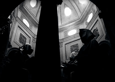 Blut Aus Nord │ Exclaim!