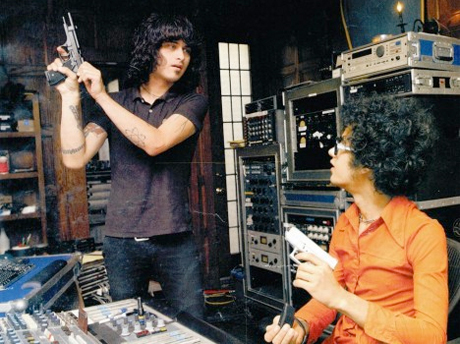 The Mars Volta B sides Unearthed Exclaim