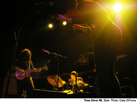洋楽 the silver mt.zion memorial orchestra CST063 Thee Silver Mt. Zion Memorial Orchestra | Kollaps