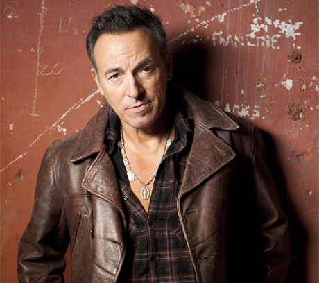 Bruce Springsteen │ Exclaim!