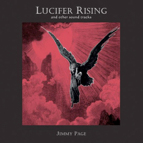 Jimmy Page Releases More Rare '70s Soundtracks │ Exclaim!