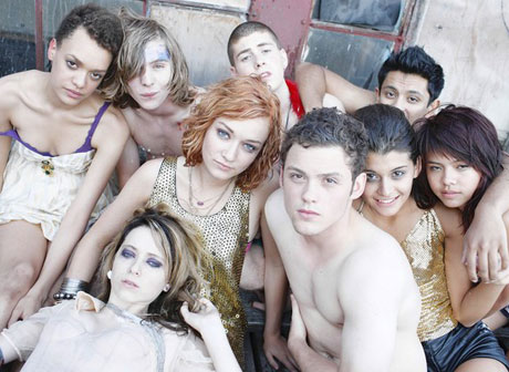 Skins Season 1 Exclaim skins-season-1-exclaim