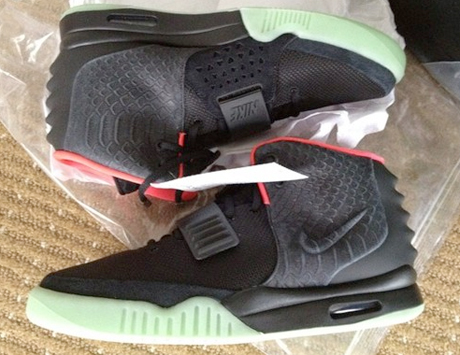 Air yeezy 2 canada best sale