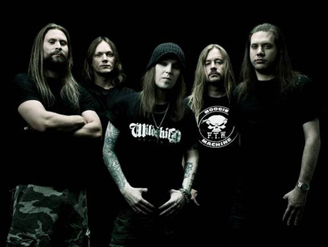 Children of Bodom ９枚セット Children of Bodom 9枚セット 【公式通販】
