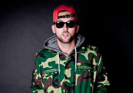 SonReal │ Exclaim!