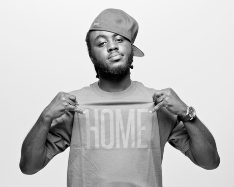 Rich Kidd │ Exclaim!