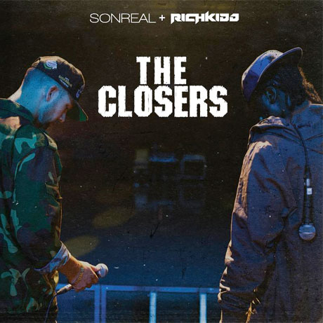 SonReal │ Exclaim!