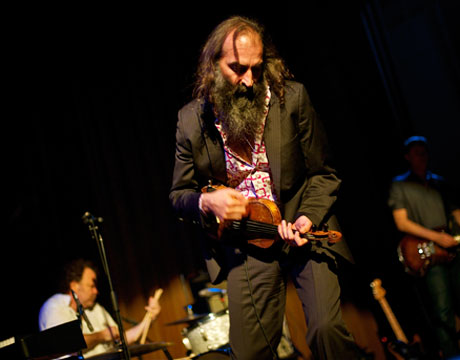 Dirty Three │ Exclaim!