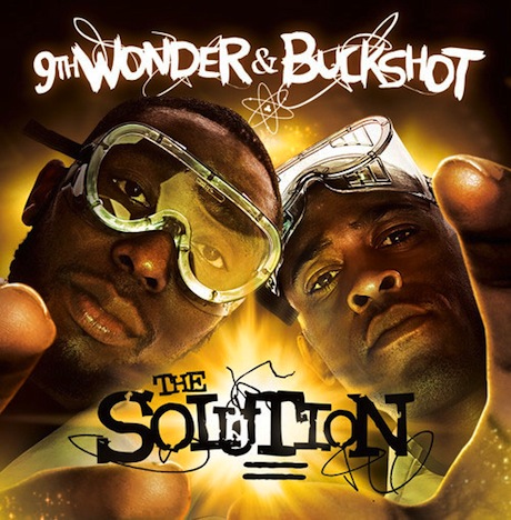Buckshot & 9th Wonder │ Exclaim!