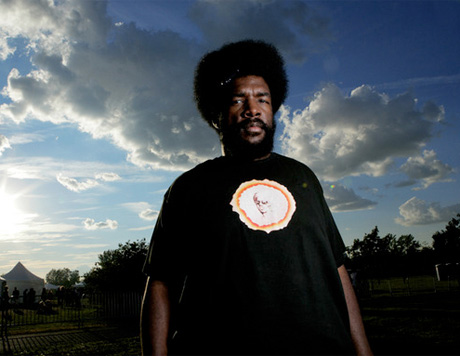 The Roots' Questlove │ Exclaim!