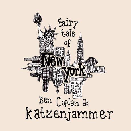 ben caplan fairytale of new york