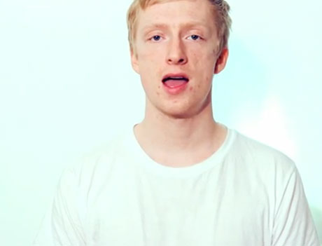 Alex Calder │ Exclaim!