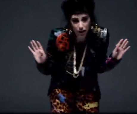 Kreayshawn │ Exclaim!