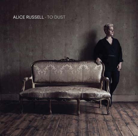 Alice Russell │ Exclaim!