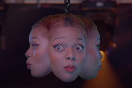 Major Lazer │ Exclaim!