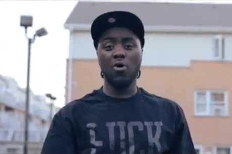 Rich Kidd │ Exclaim!