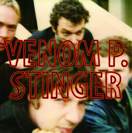 FUNGUS BRAINS RON PISTOS REAL WORLD DIRTY THREE Venom P. Stinger Sick Things Mick Turner Noise Rock Post-Punk