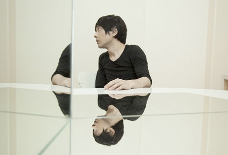 Cornelius – Ghost In The Shell Arise 10” レコード