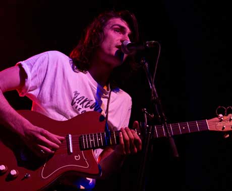 Michael Rault │ Exclaim!