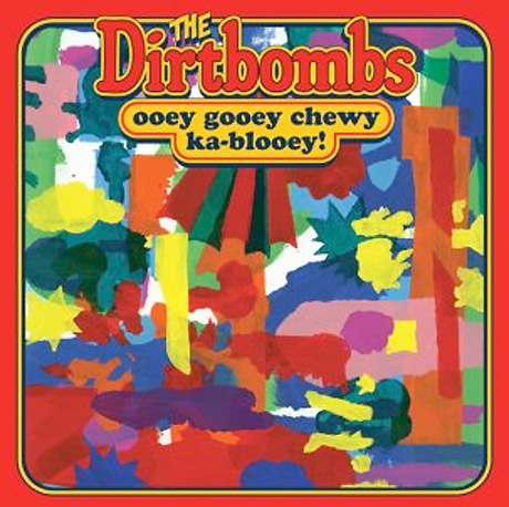 The Dirtbombs │ Exclaim!
