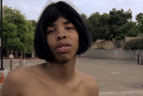 Earl Sweatshirt Exclaim