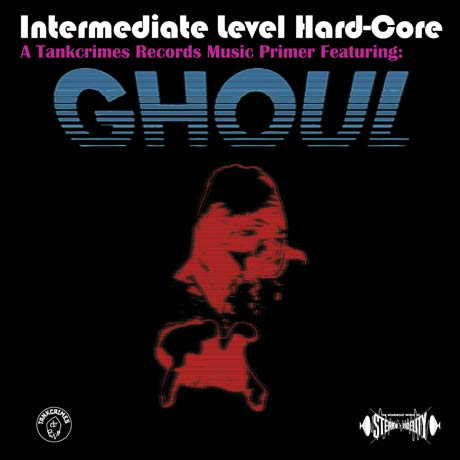 Ghoul │ Exclaim!