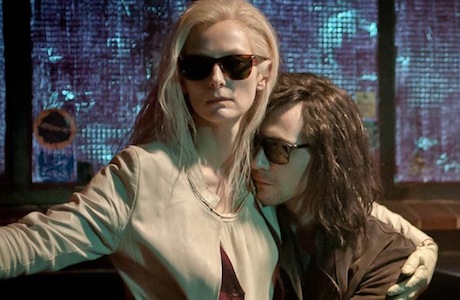 Only Lovers Left Alive │ Exclaim!