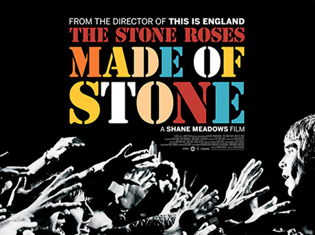 Stone Roses' 'Made of Stone' Documentary Gets North American Theatrical ...
