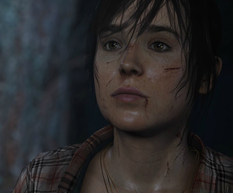 Beyond: Two Souls │ Exclaim!