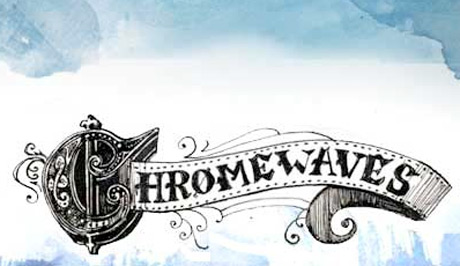 R.I.P. Toronto Music Blog 'Chromewaves' │ Exclaim!