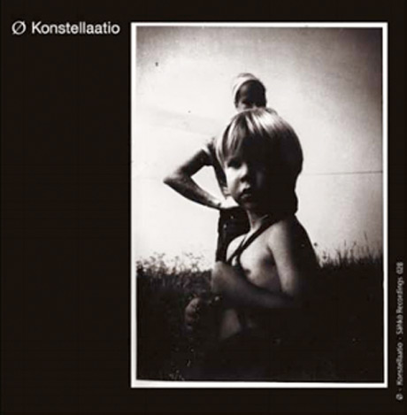 Mika Vainio │ Exclaim!