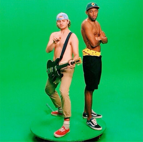 Mac DeMarco Sheds Light on "Extremely Offensive" Collaboration with