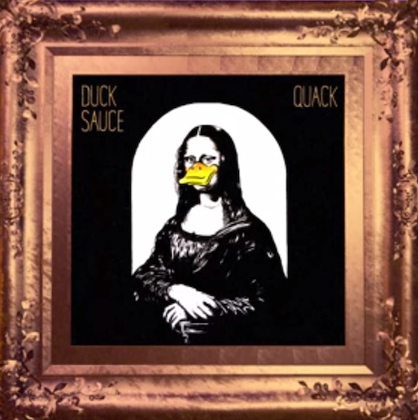 Duck Sauce │ Exclaim!