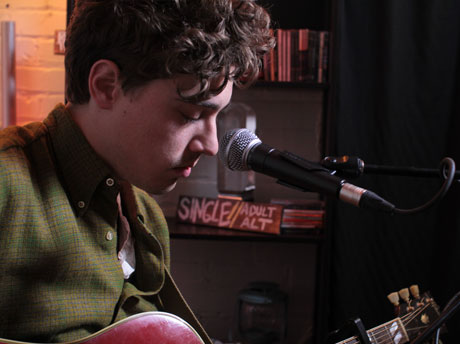 Born Ruffians Talk New Album Plans │ Exclaim!