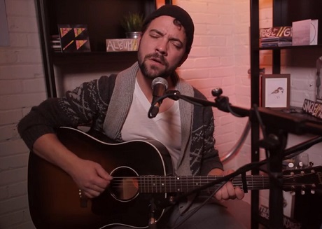 Justin Rutledge │ Exclaim!