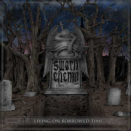 Sworn Enemy │ Exclaim!
