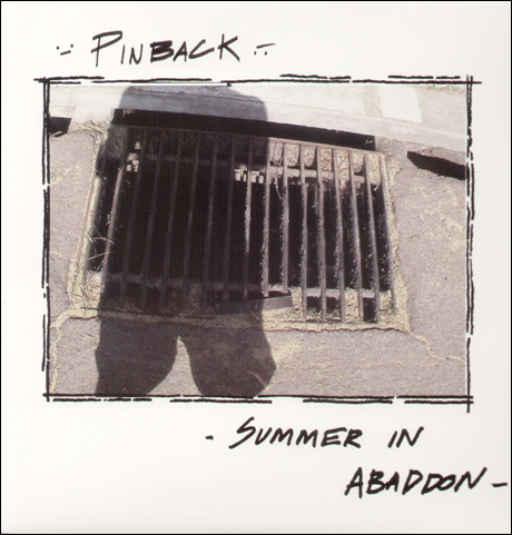 Pinback's Rob Crow Says He's Retiring from Music │ Exclaim!