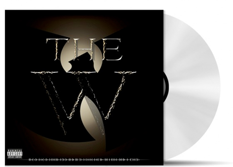 The Wu-Tang Clan Treat 'The W' to Vinyl Reissue | Exclaim!