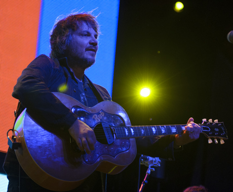 Jeff Tweedy │ Exclaim!