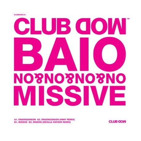 Baio │ Exclaim!