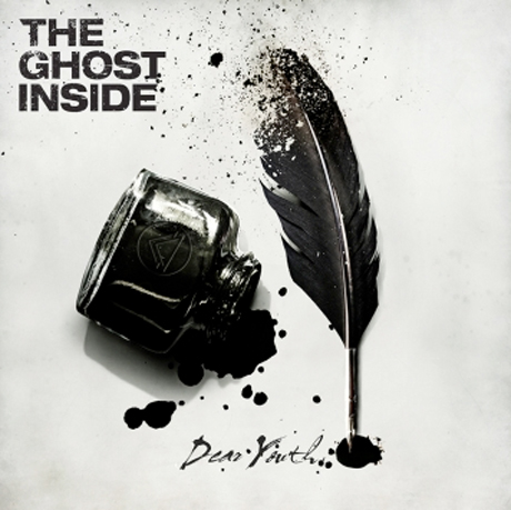 The Ghost Inside レコード　メタルコア　ハードコア The Ghost Inside │ Exclaim!