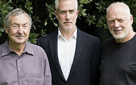David Gilmour dice que 'The Endless River' será el álbum final de Pink Floyd: "Este es el final" │ exclamar!