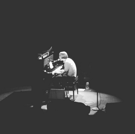 Ben Gibbard │ Exclaim!