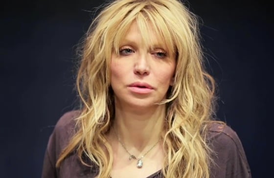 Courtney Love │ Exclaim!