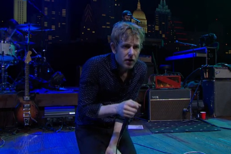 Spoon Singer Spoon │ Exclaim!
