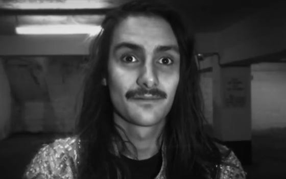 Michael Rault │ Exclaim!