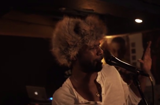 King Reign Rapper King Reign | Exclaim!