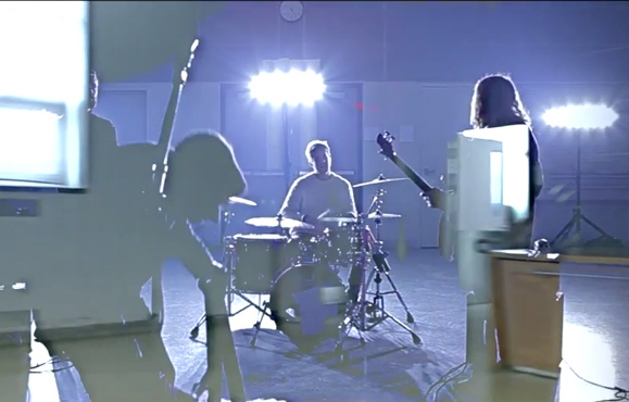 Stringers Members The Stringers │ Exclaim!