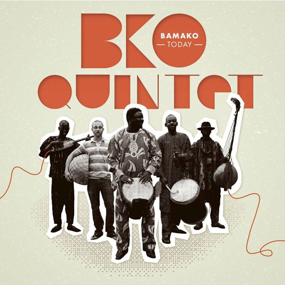 Bko Rapper BKO Quintet │ Exclaim!
