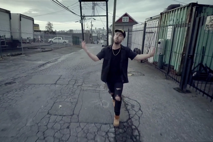 SonReal │ Exclaim!